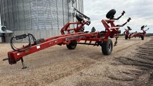 Case IH ECOLO-TIGER 9300 Lot No. 65 Tillage For Sale with 9 Shanks ...