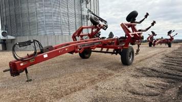 Main image Case IH ECOLO-TIGER 9300