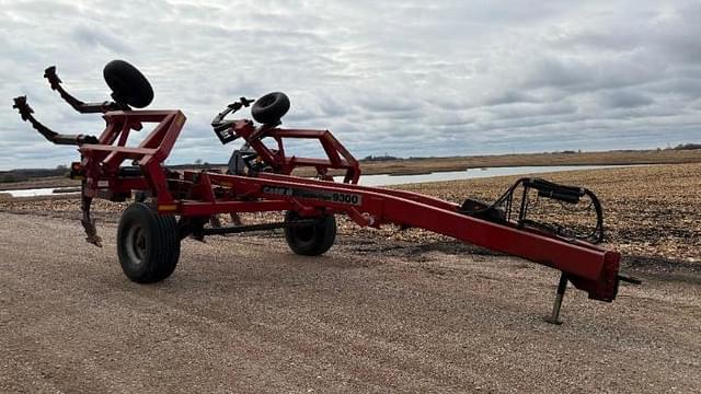 Image of Case IH ECOLO-TIGER 9300 equipment image 1