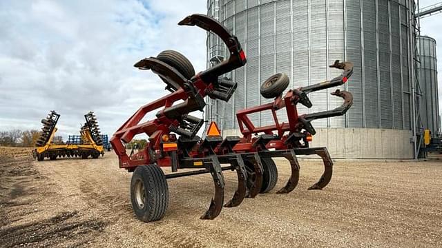 Image of Case IH ECOLO-TIGER 9300 equipment image 4