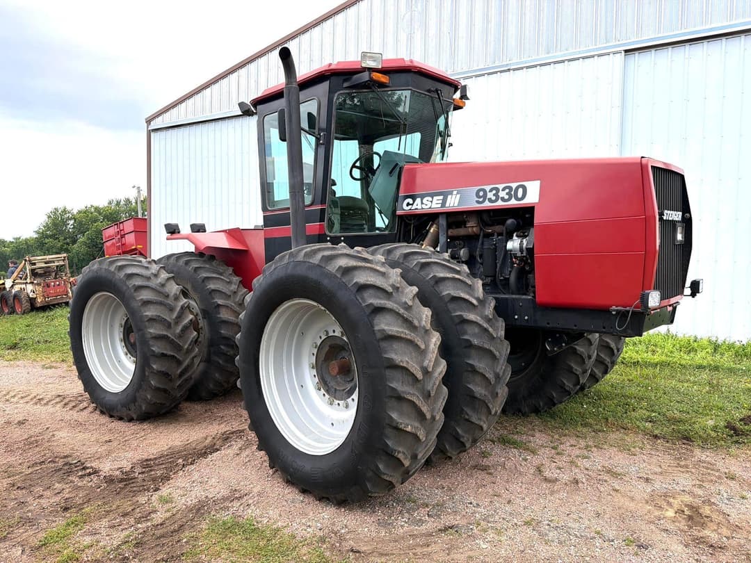 Image of Case IH 9330 Primary image