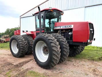 Main image Case IH 9330