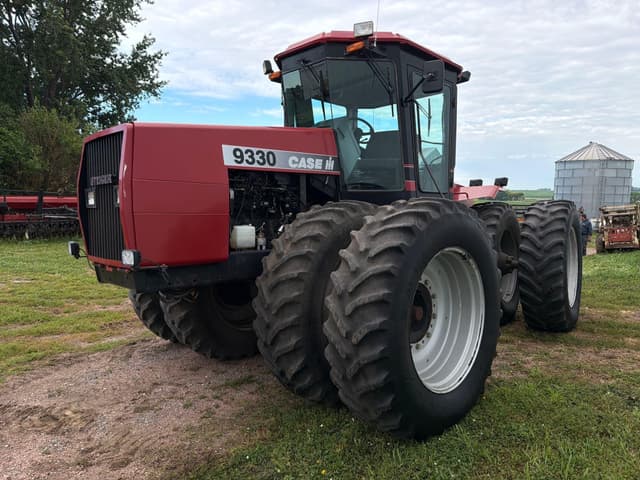 Image of Case IH 9330 equipment image 1