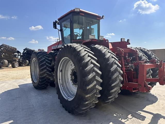 Image of Case IH 9330 equipment image 4