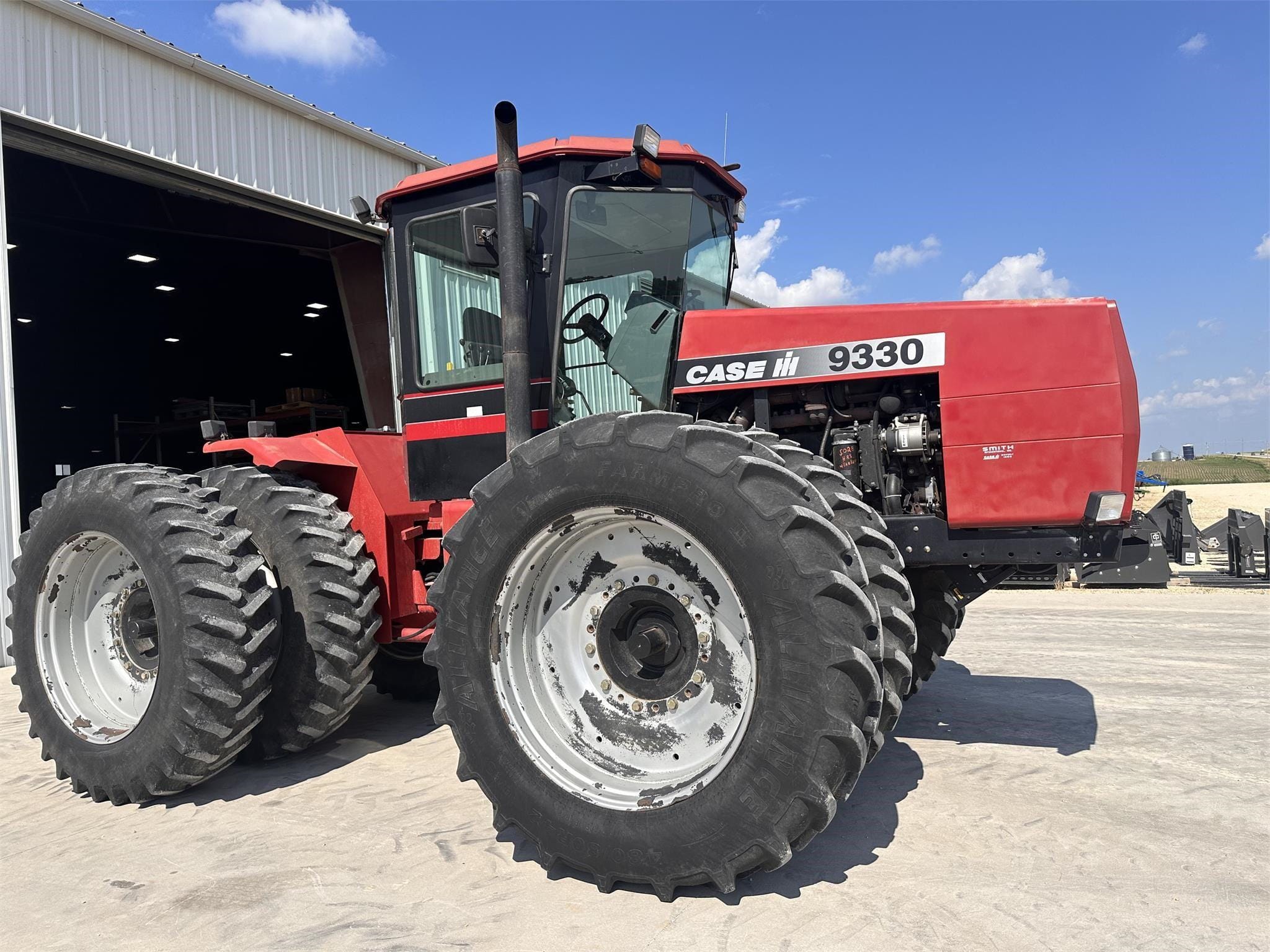 Main image Case IH 9330