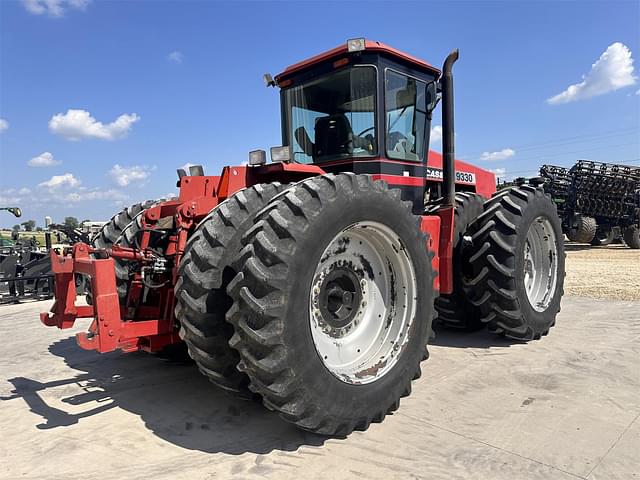 Image of Case IH 9330 equipment image 2