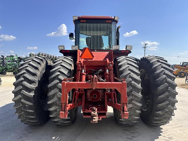 Image of Case IH 9330 equipment image 3