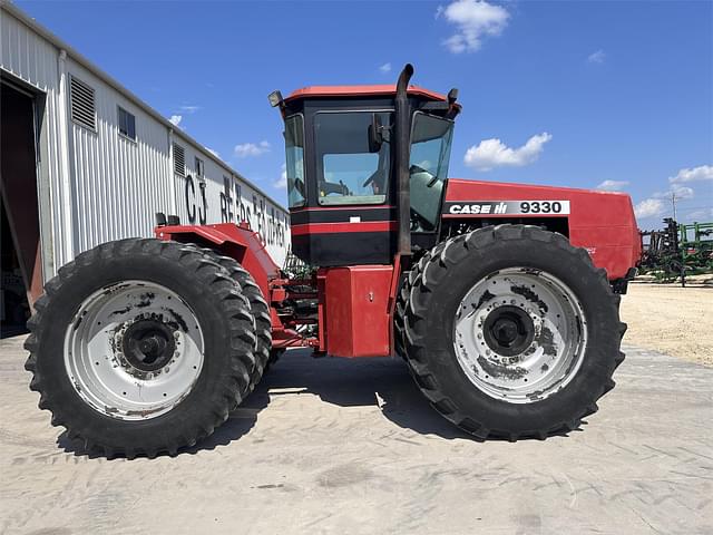 Image of Case IH 9330 equipment image 1