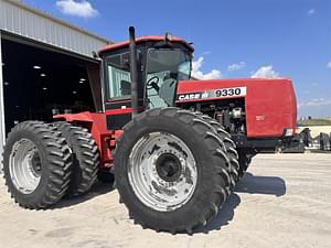 Case IH 9330 Image