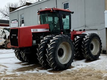 Main image Case IH 9330