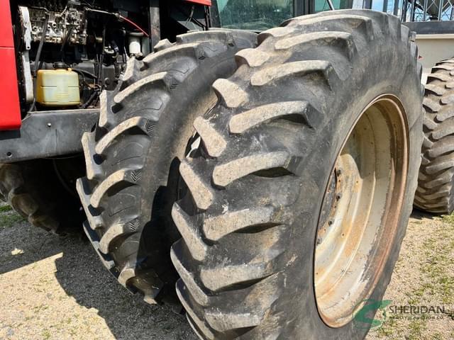 Image of Case IH 9330 equipment image 3
