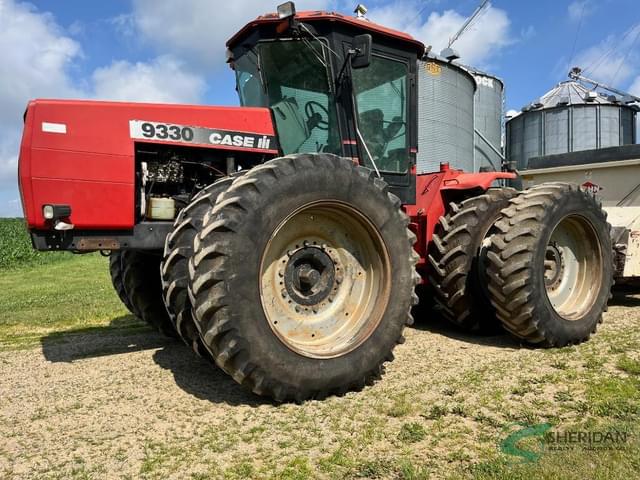 Image of Case IH 9330 equipment image 1
