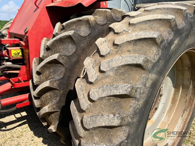 Image of Case IH 9330 equipment image 4