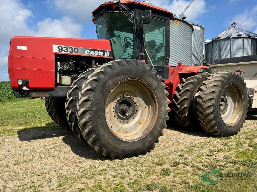 Image of Case IH 9330 Primary image