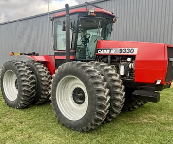 Main image Case IH 9330