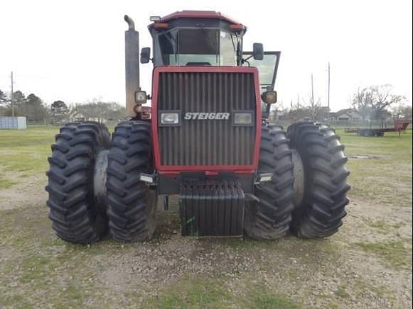 Image of Case IH 9350 equipment image 2