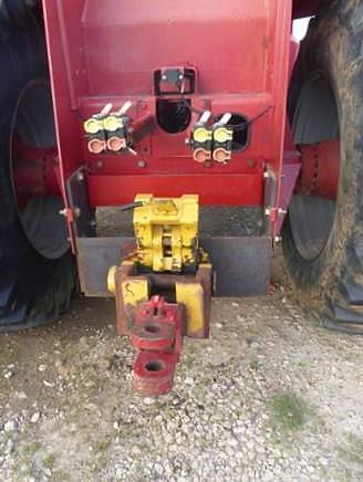 Image of Case IH 9350 equipment image 4