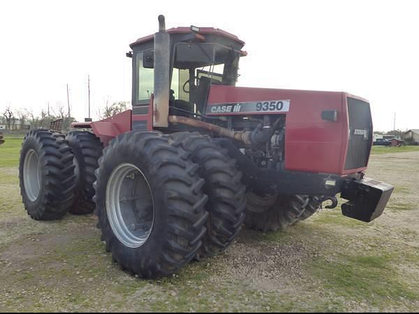 Image of Case IH 9350 Primary image