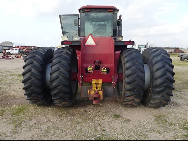 Image of Case IH 9350 equipment image 3