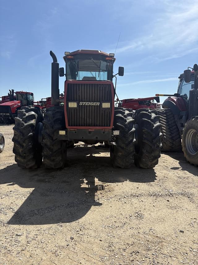 Image of Case IH 9350 equipment image 1