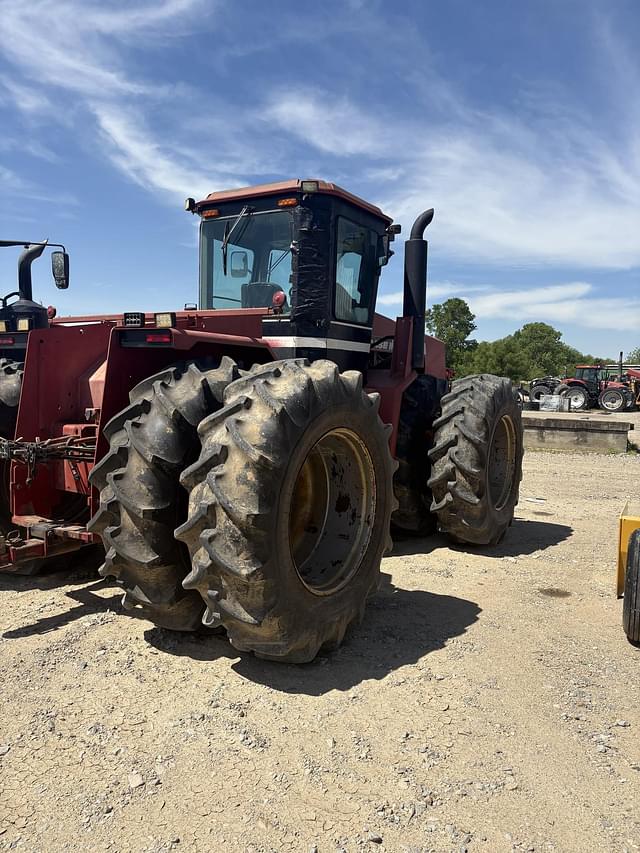 Image of Case IH 9350 equipment image 3