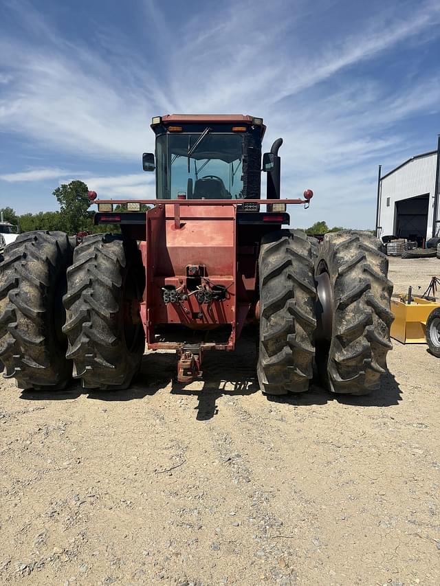 Image of Case IH 9350 equipment image 4