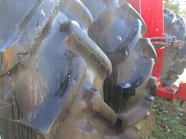 Image of Case IH 9350 equipment image 4