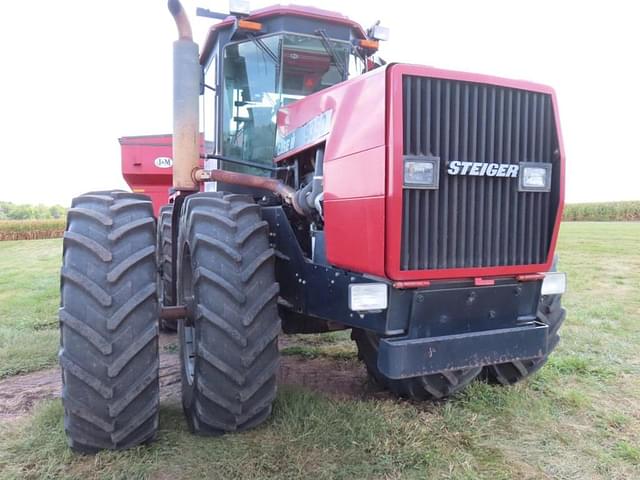 Image of Case IH 9350 equipment image 1