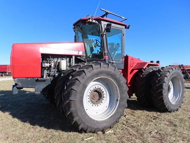 Image of Case IH 9350 equipment image 4