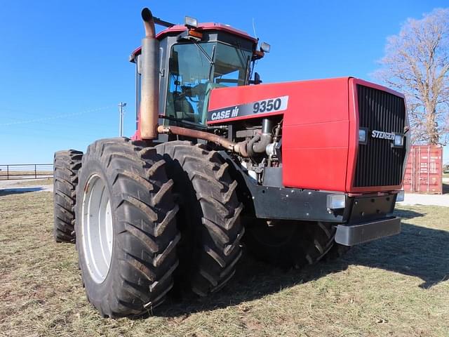 Image of Case IH 9350 equipment image 3