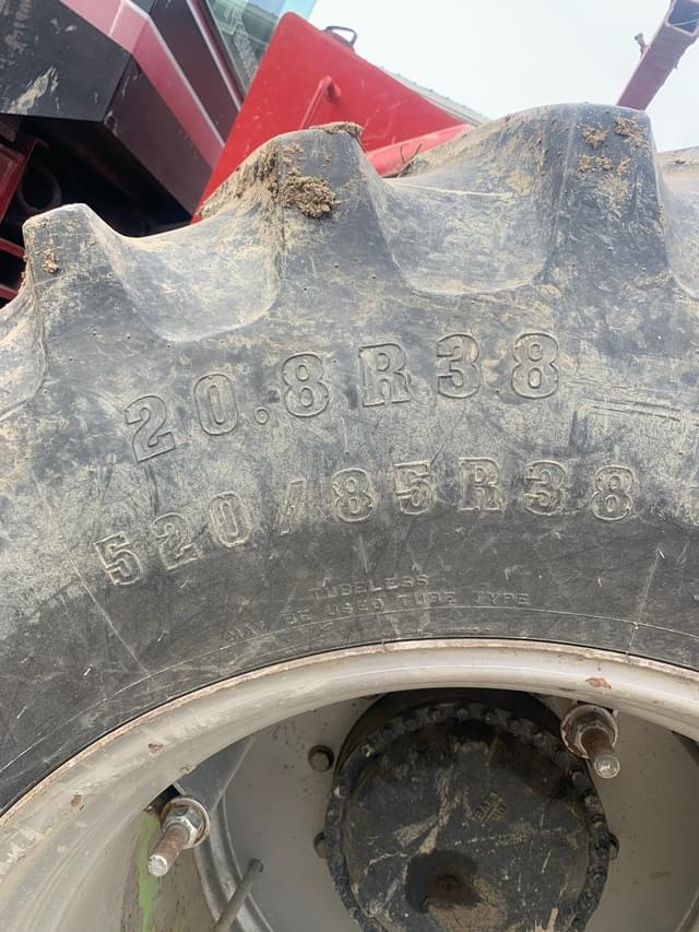 Image of Case IH 9350 equipment image 3