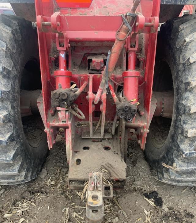 Image of Case IH 9350 equipment image 2