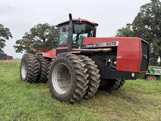 Image of Case IH 9370 equipment image 4