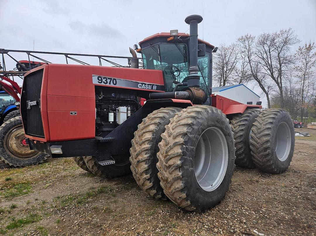 Image of Case IH 9370 Primary image