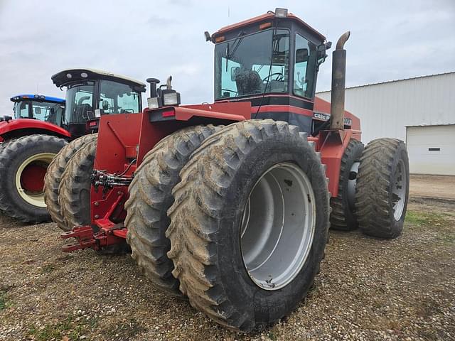 Image of Case IH 9370 equipment image 2