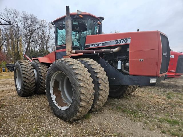 Image of Case IH 9370 equipment image 1