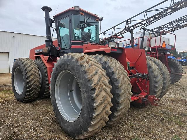 Image of Case IH 9370 equipment image 3