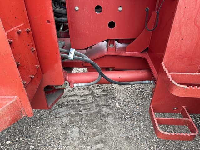 Image of Case IH 9370 equipment image 4
