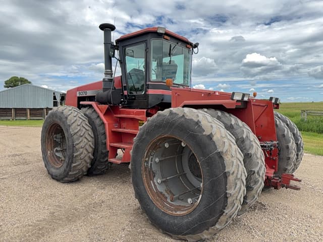 Image of Case IH 9370 equipment image 3
