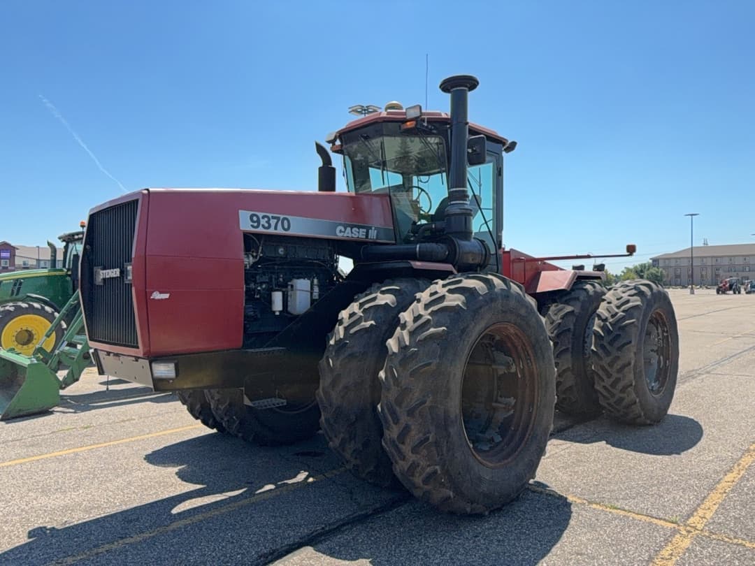 Image of Case IH 9370 Primary image