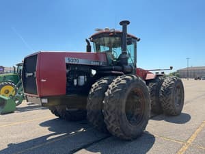 Case IH 9370 Image