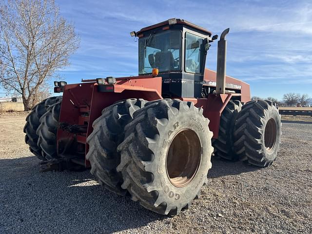 Image of Case IH 9370 equipment image 4