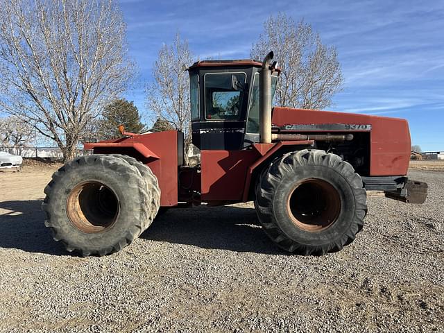 Image of Case IH 9370 equipment image 3