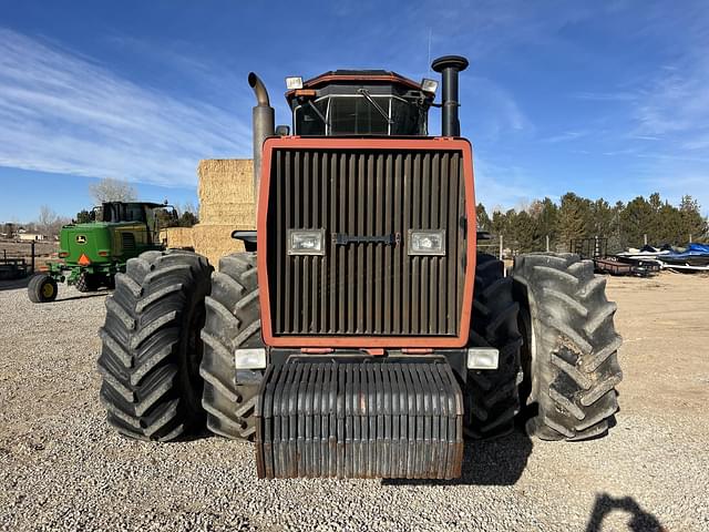 Image of Case IH 9370 equipment image 1