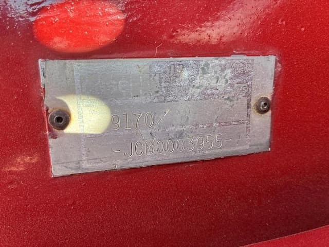 Image of Case IH 9370 equipment image 1