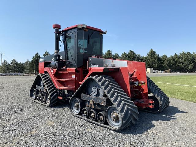 Image of Case IH 9370 equipment image 4