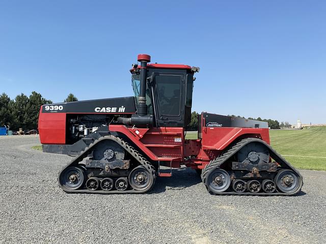 Image of Case IH 9370 equipment image 3