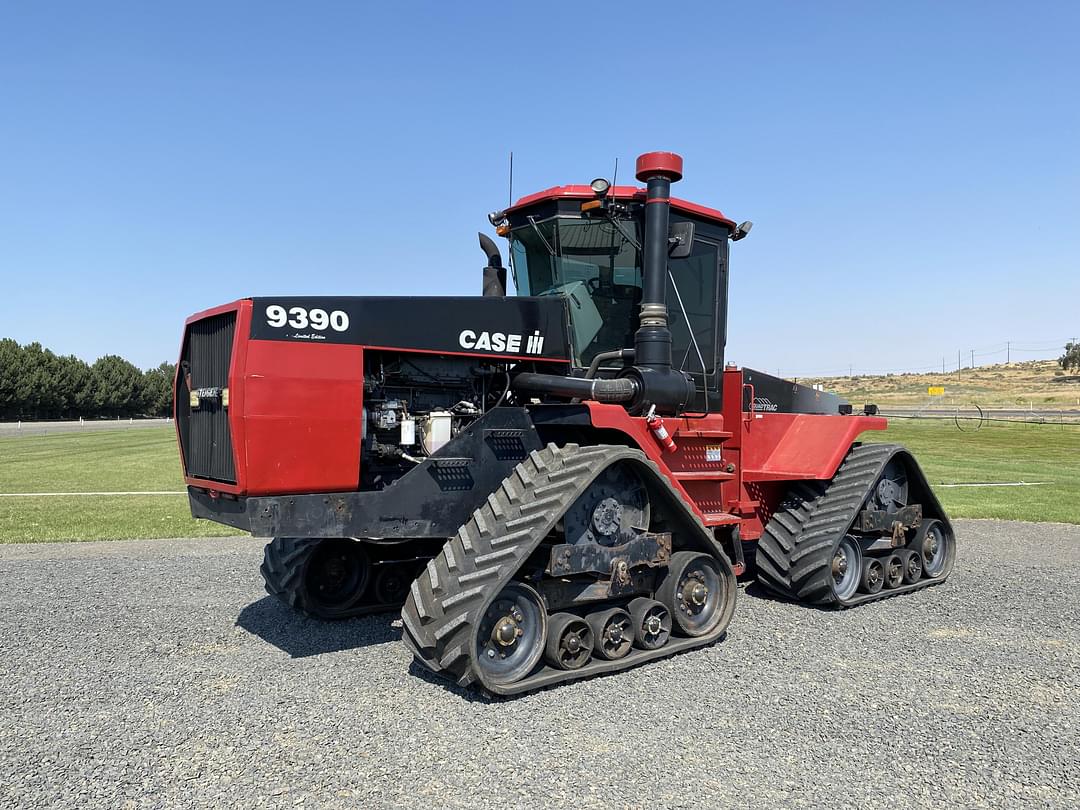 Image of Case IH 9370 Primary image