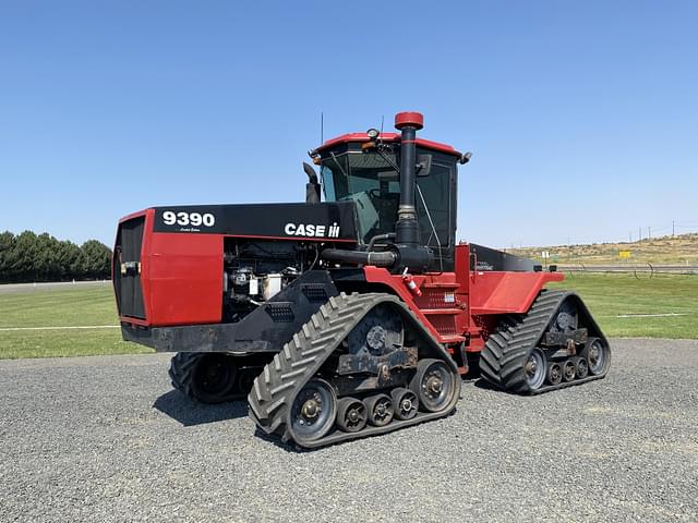 Image of Case IH 9370 equipment image 1