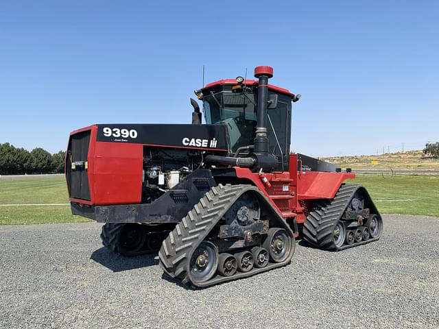 Image of Case IH 9370 equipment image 2